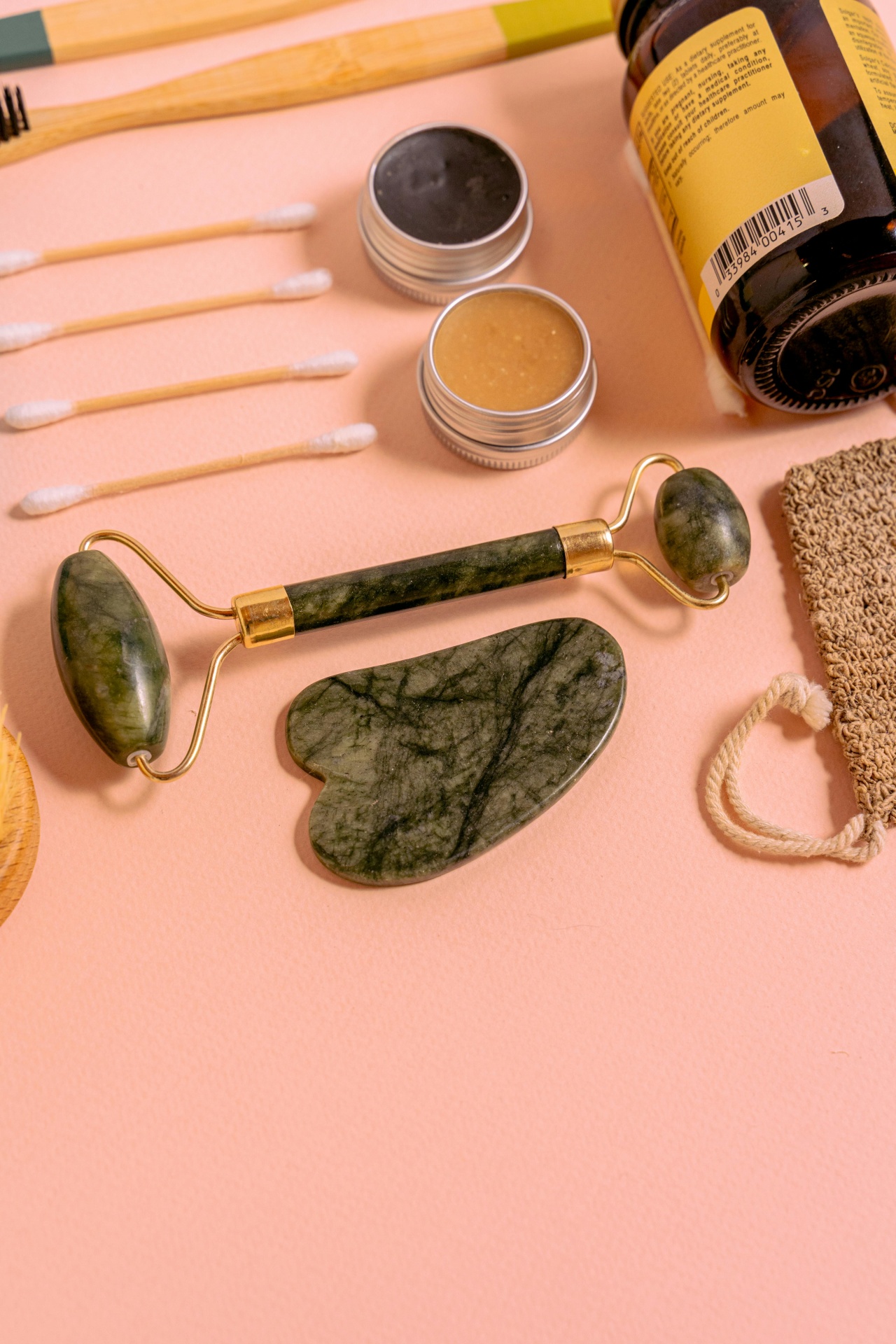 Is It Safe to Use a Jade Roller on Active Cystic Acne? (2026 Guide)