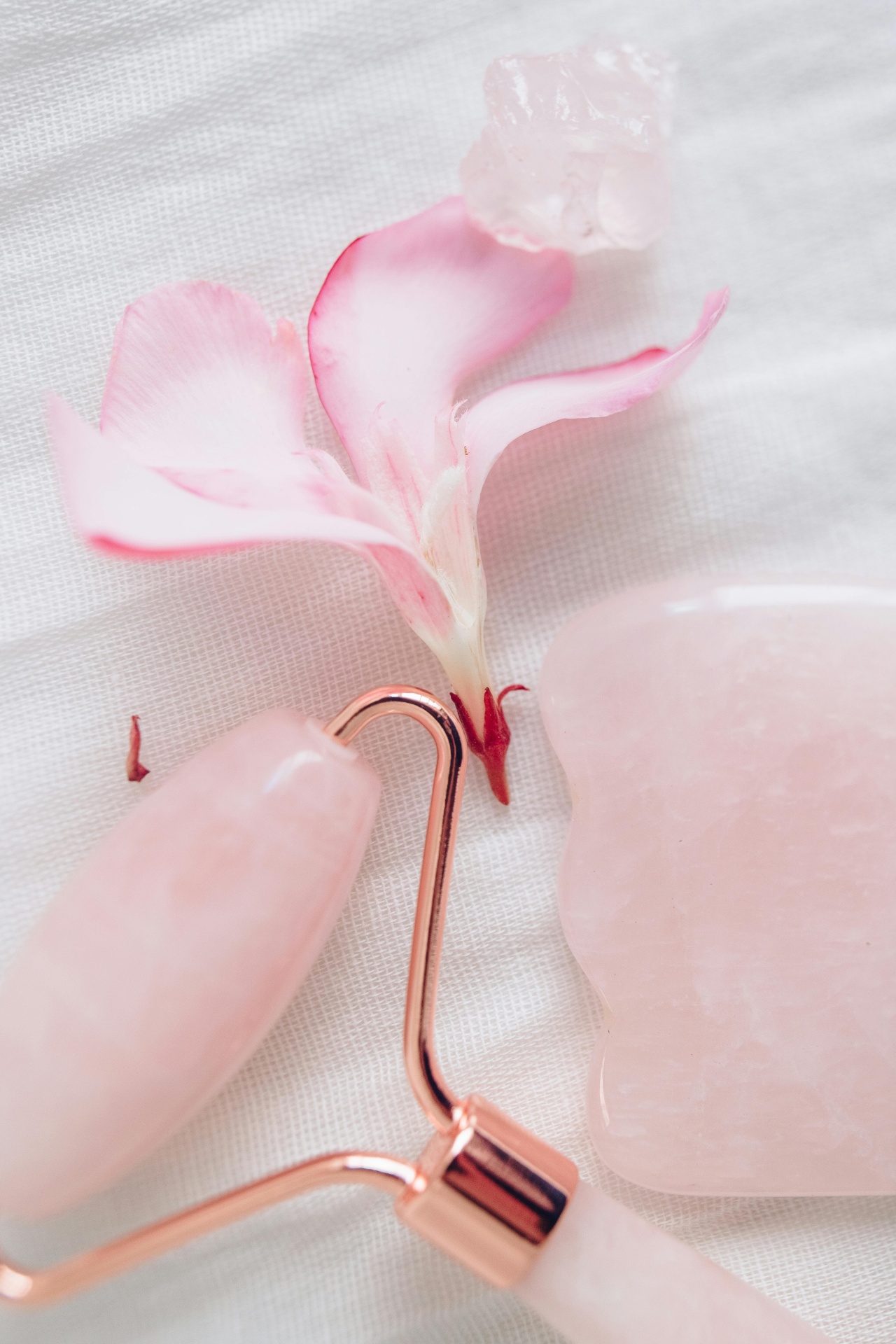 12 Months Later: What I Learned After Using a Jade Roller Every Single Day