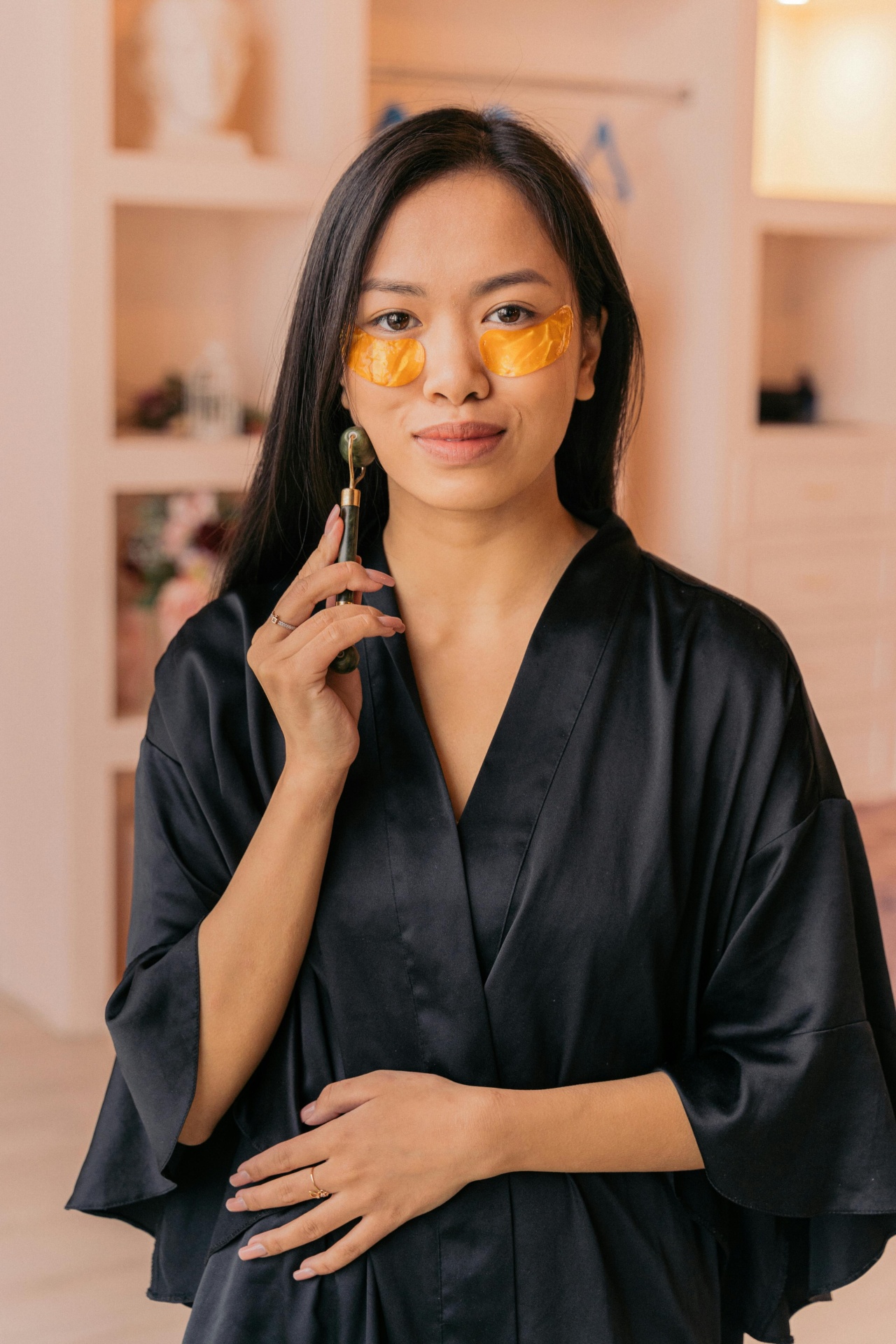 Real vs Fake Jade Roller: How to Spot the Difference