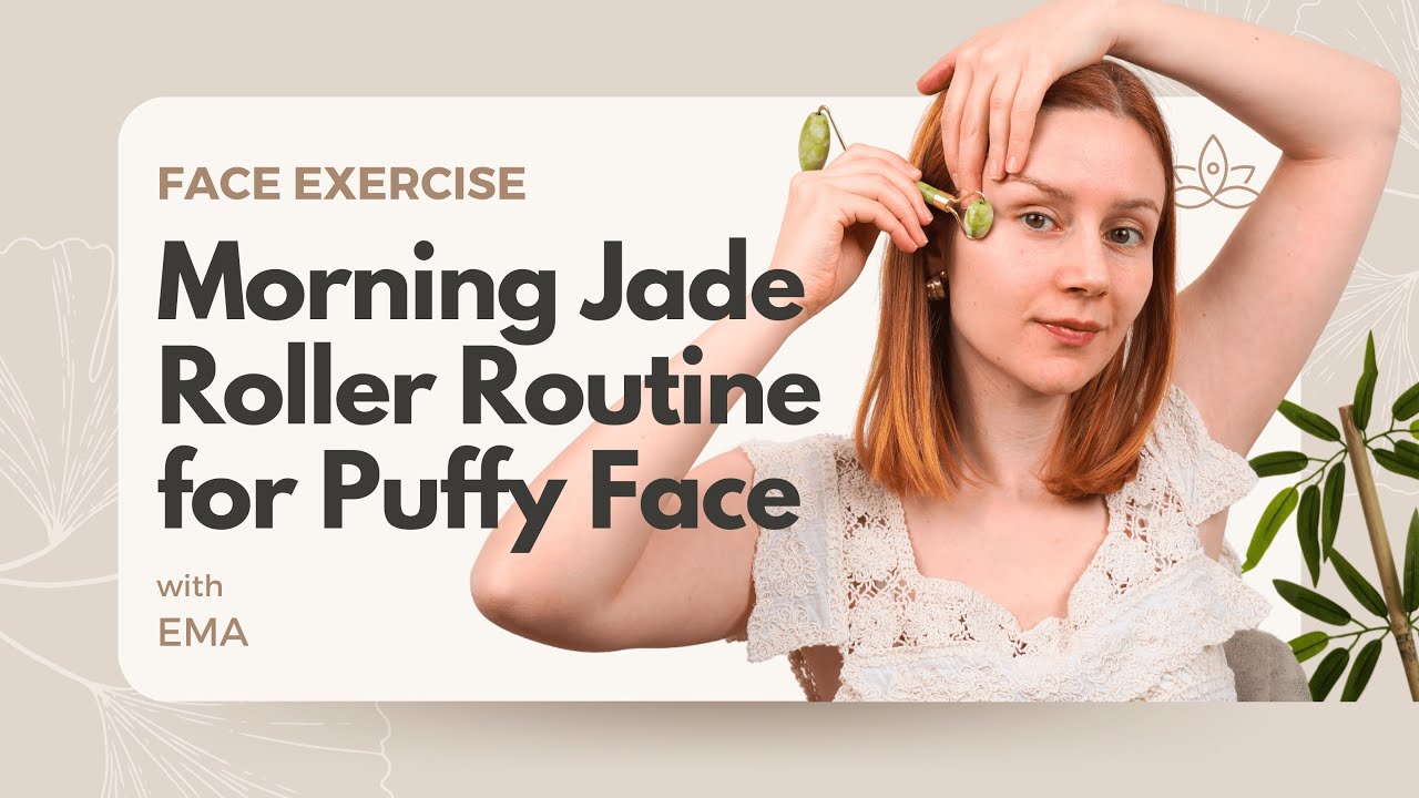 jade roller