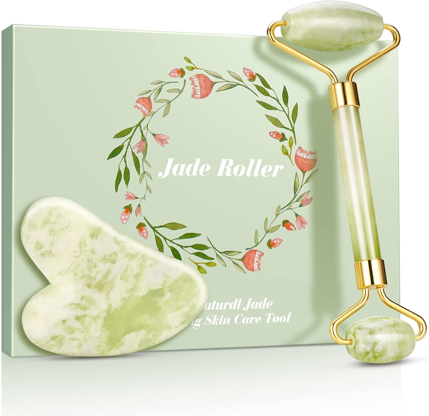 jade roller