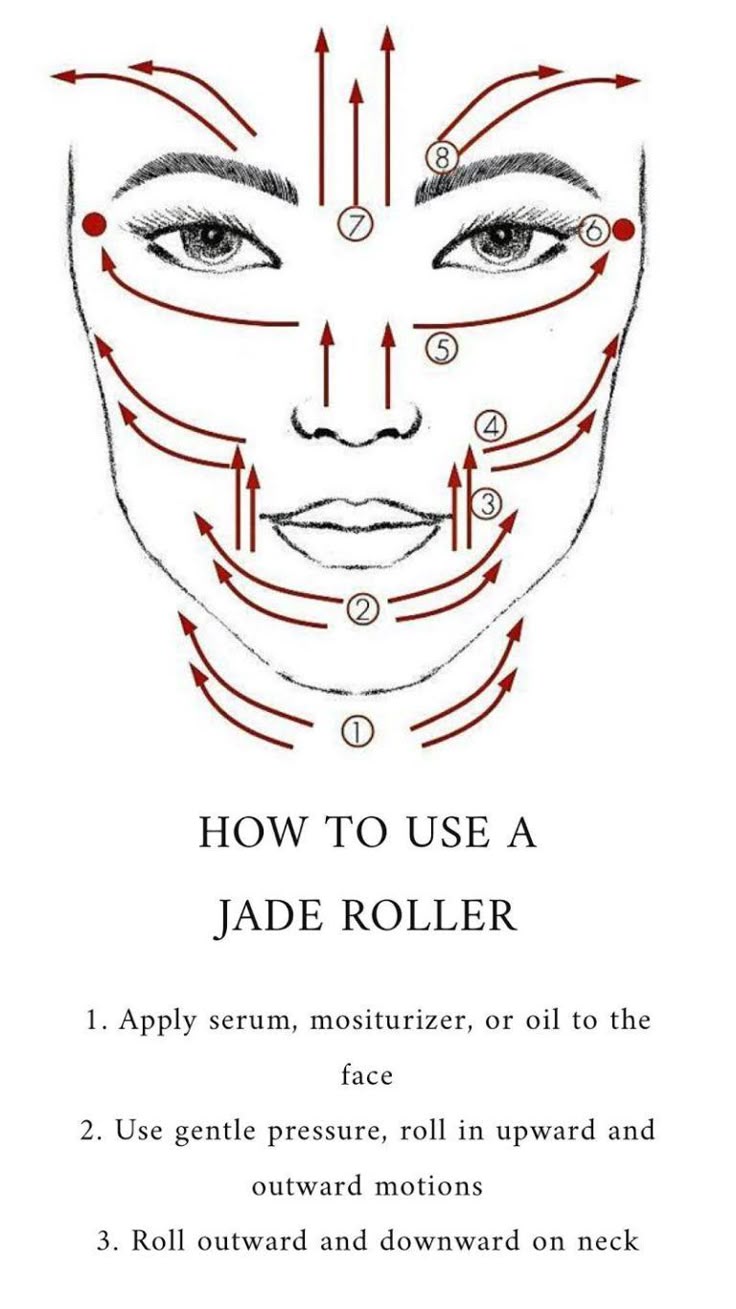 jade roller