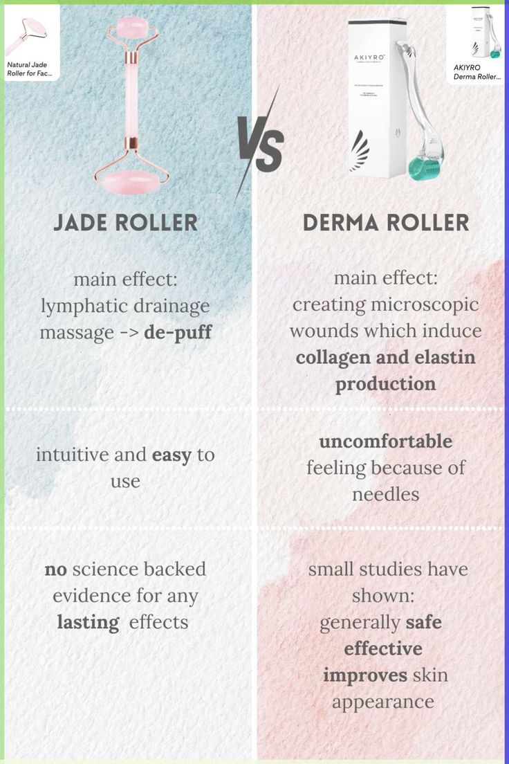 jade roller
