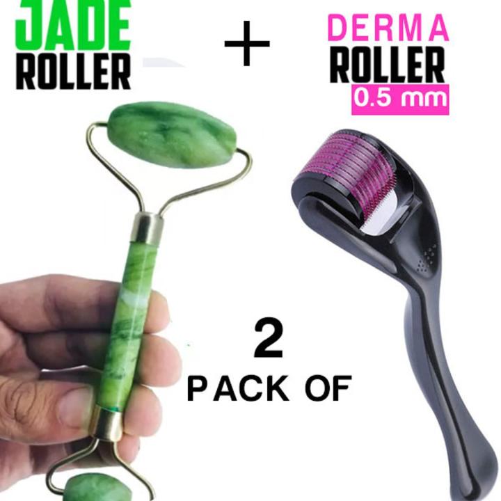 jade roller