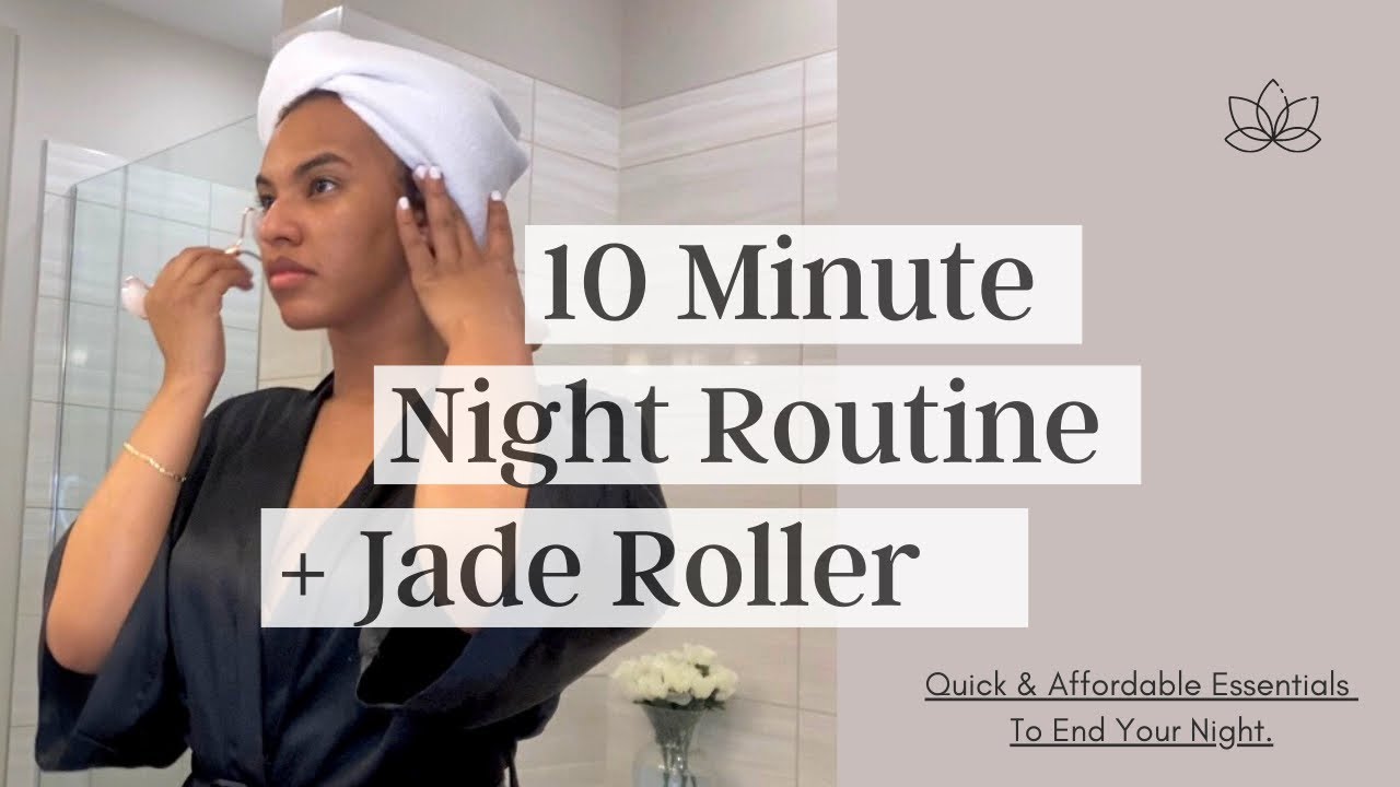 jade roller