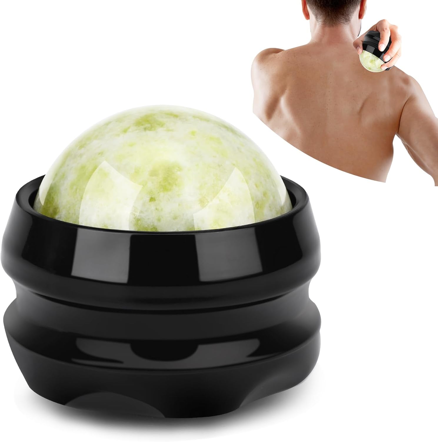 jade roller