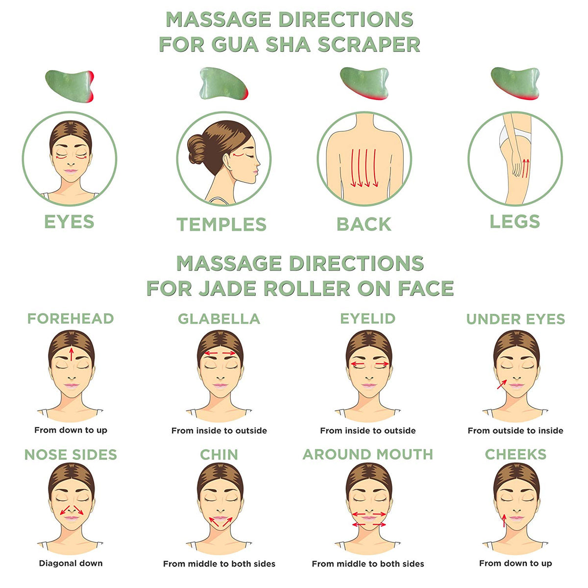jade roller