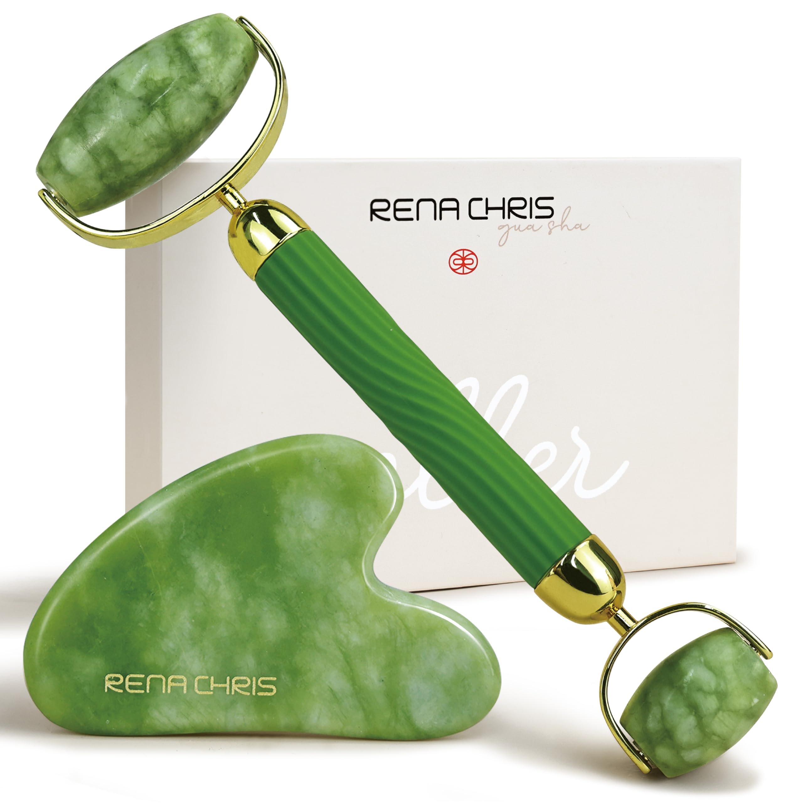 jade roller