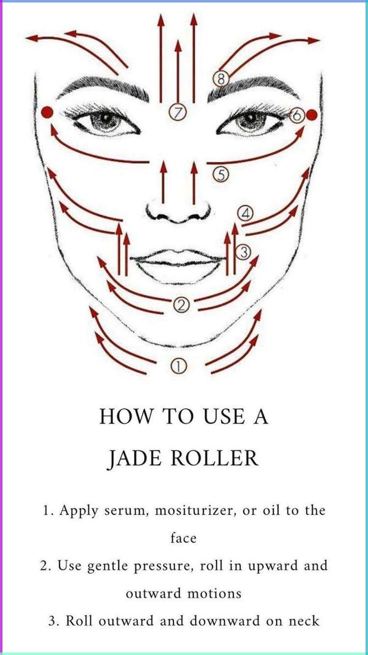 jade roller
