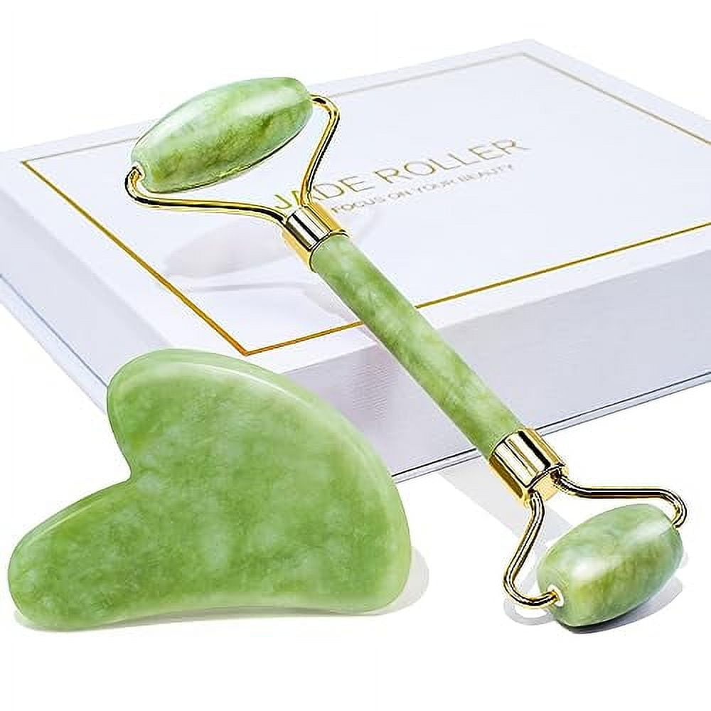 jade roller