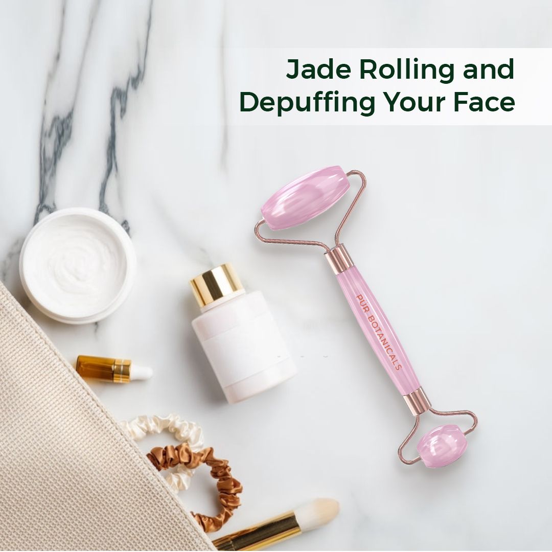 jade roller