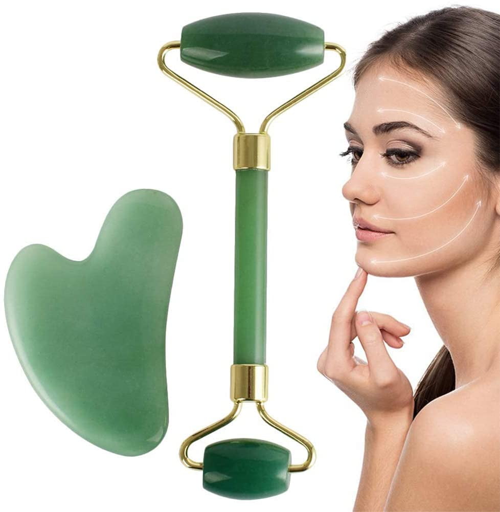 jade roller