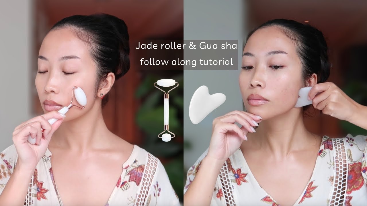jade roller