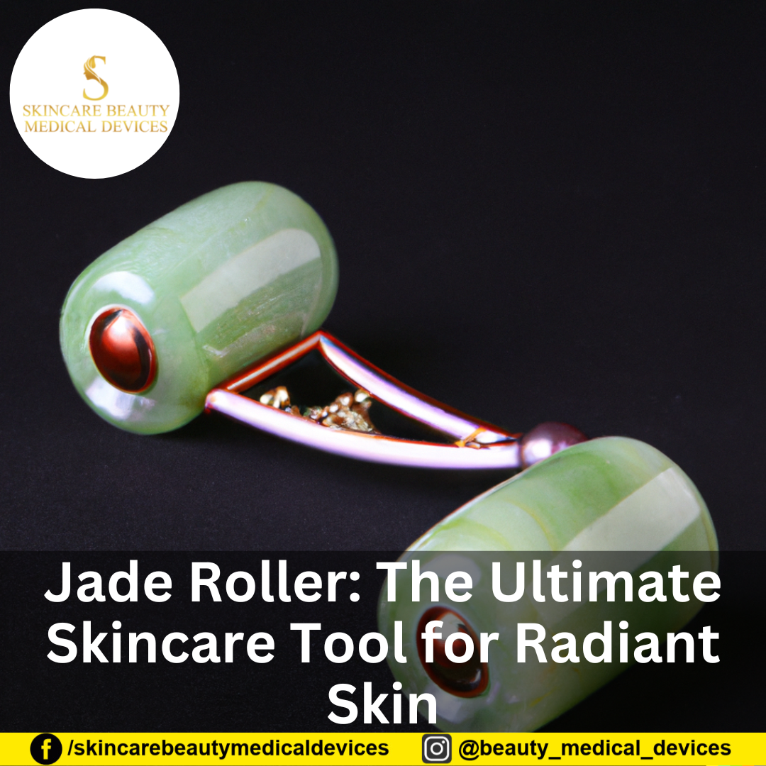 jade roller