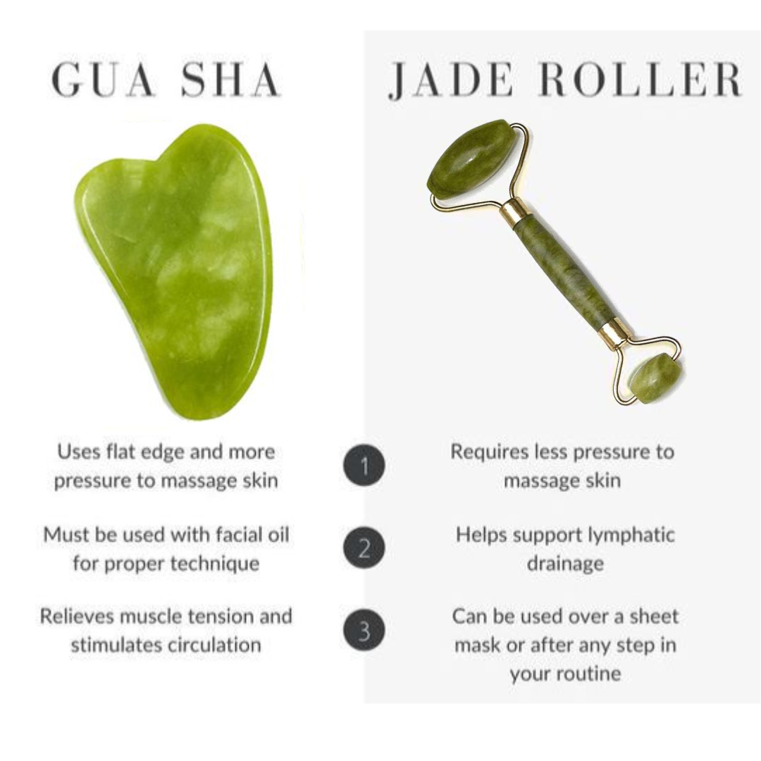 jade roller