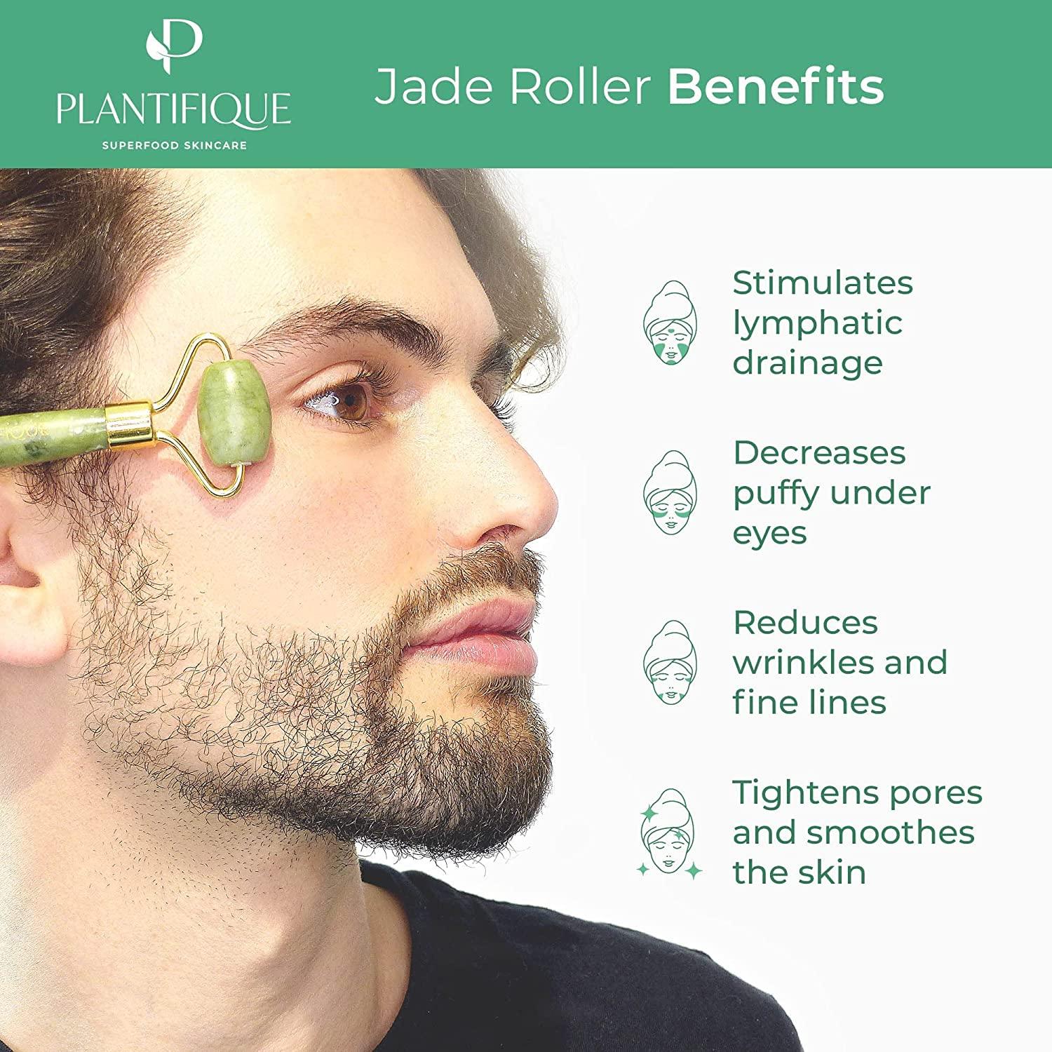 jade roller