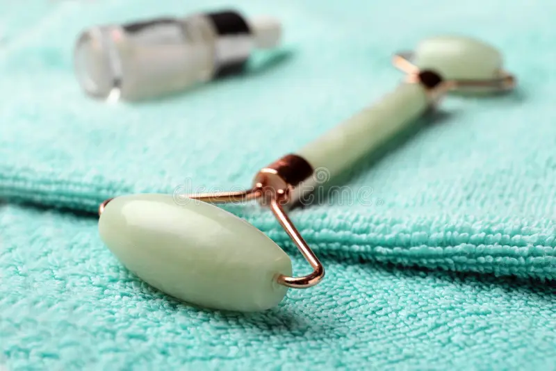 Skincare safety tools comparison close-up