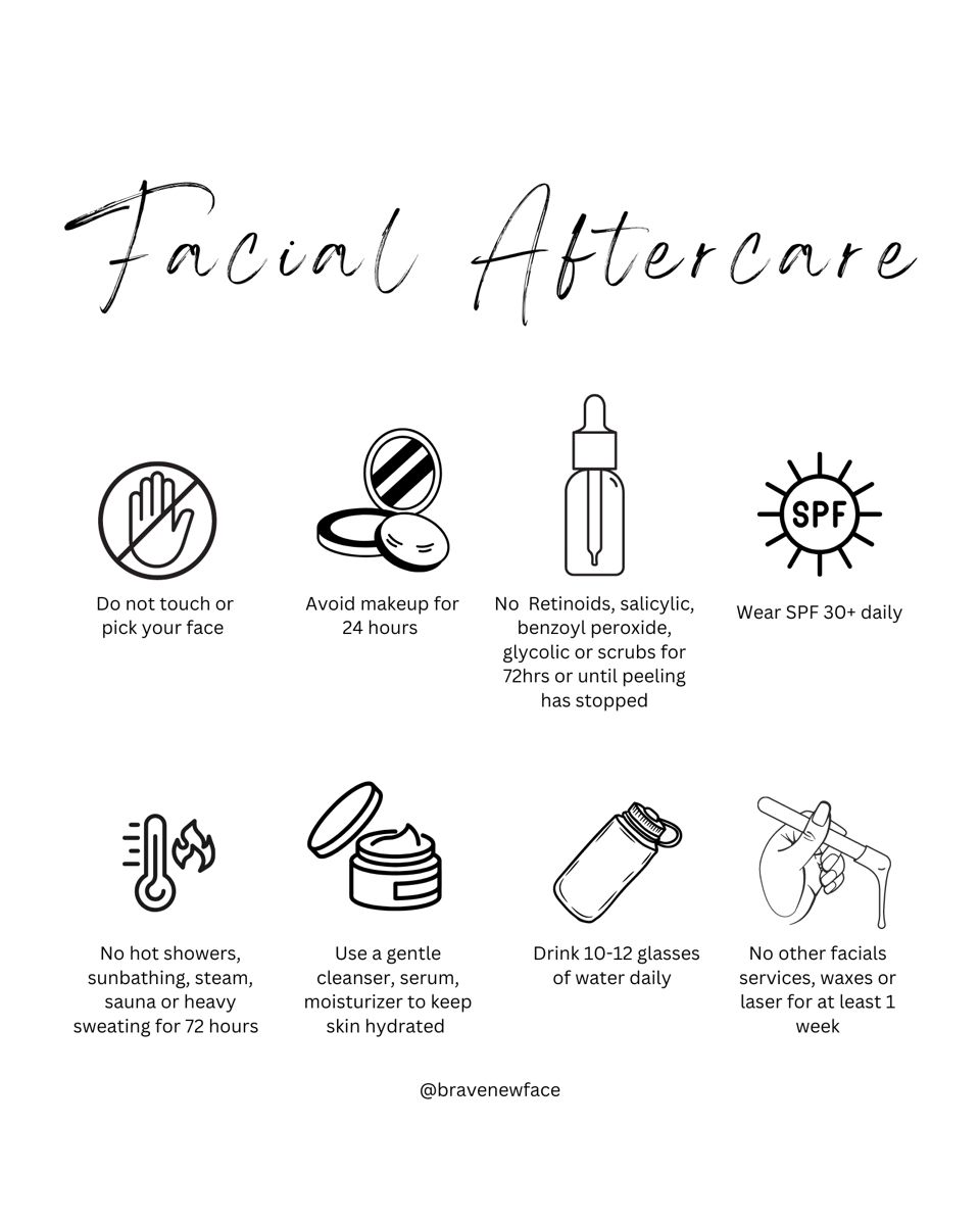 Woman receiving facial injection aesthetic treatment