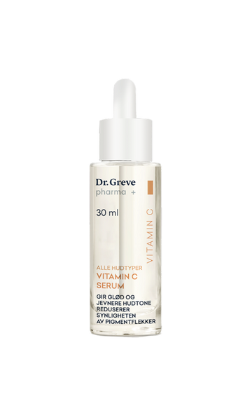 Layering vitamin C serum with jade roller morning routine