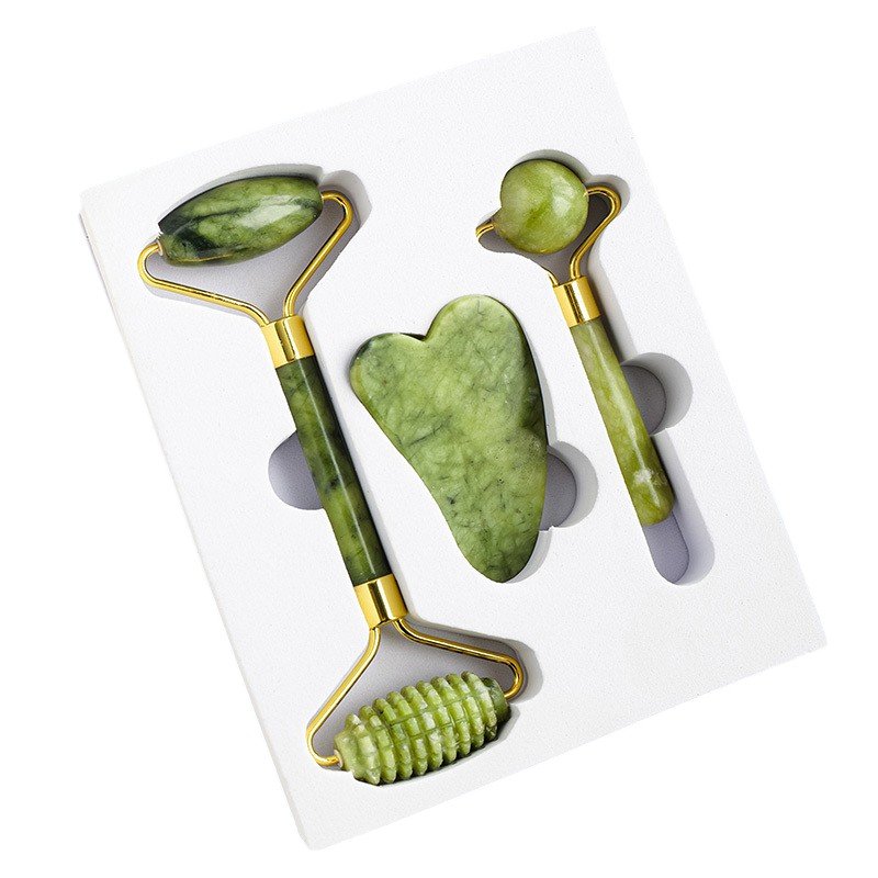 jade roller gift box