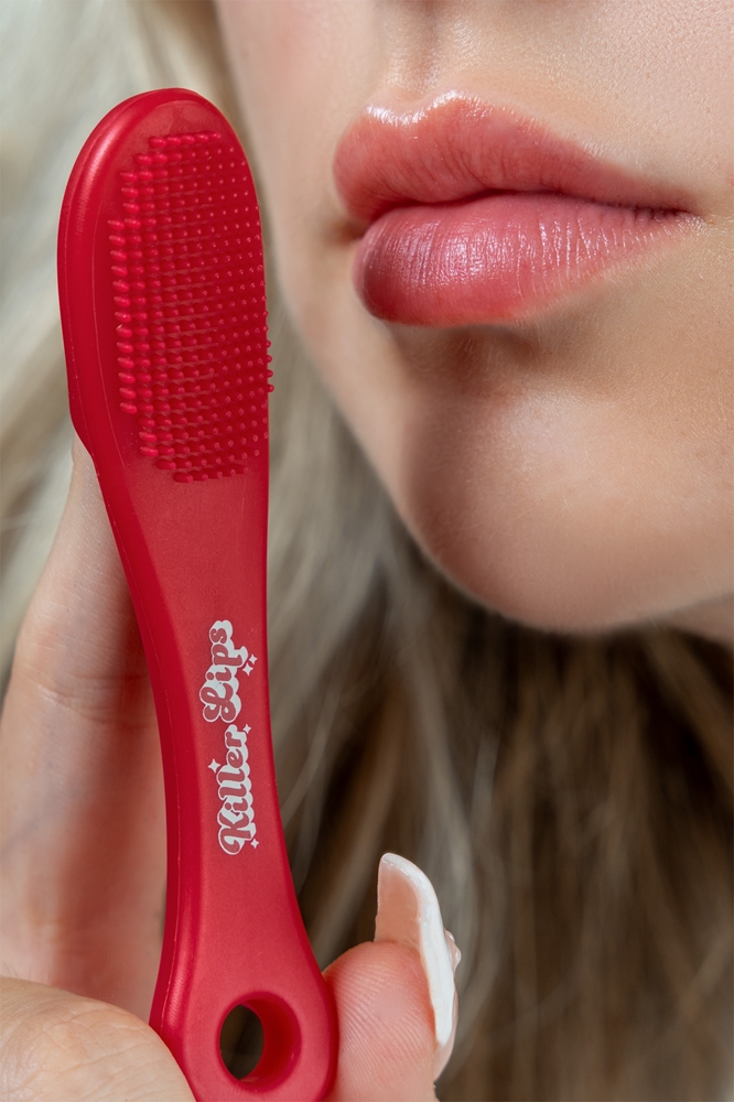 lip massage tool