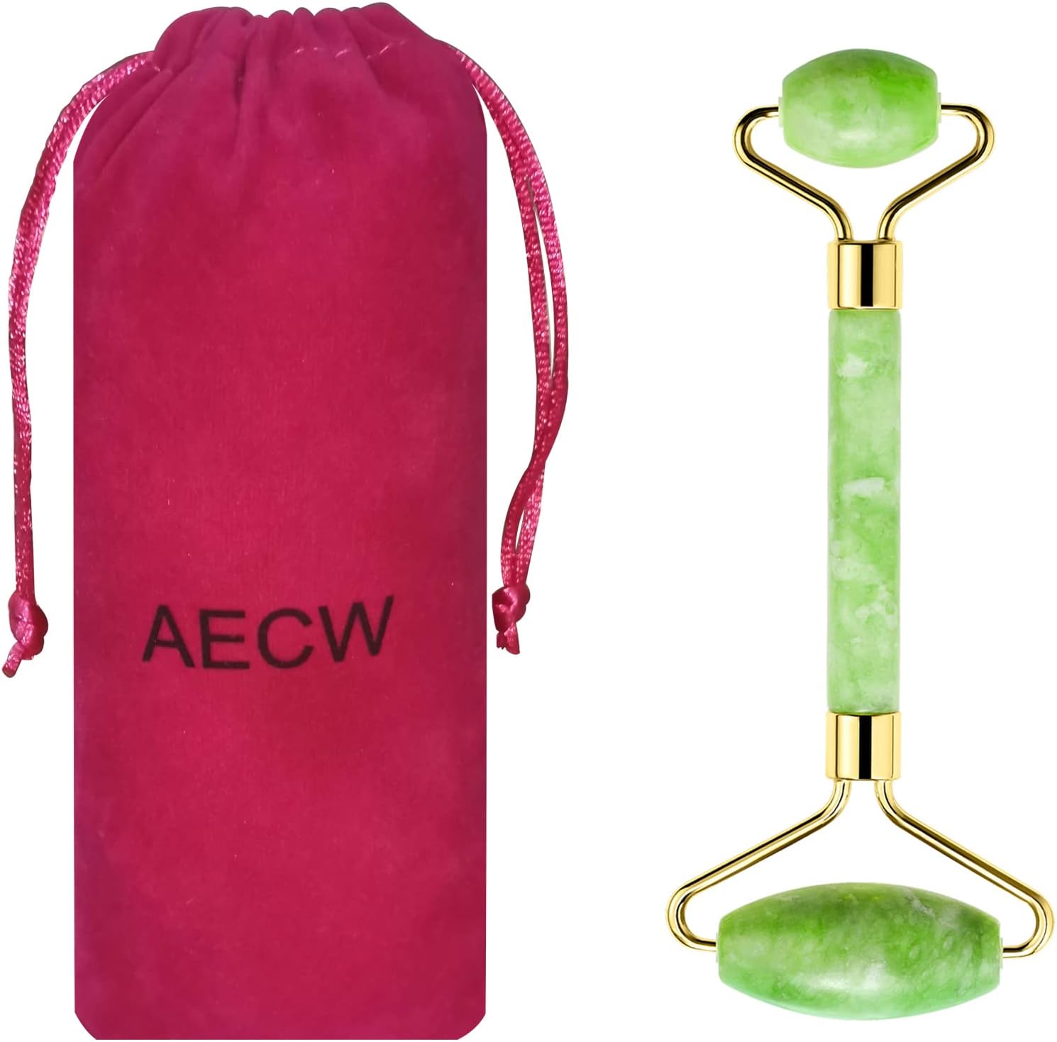 jade roller travel case