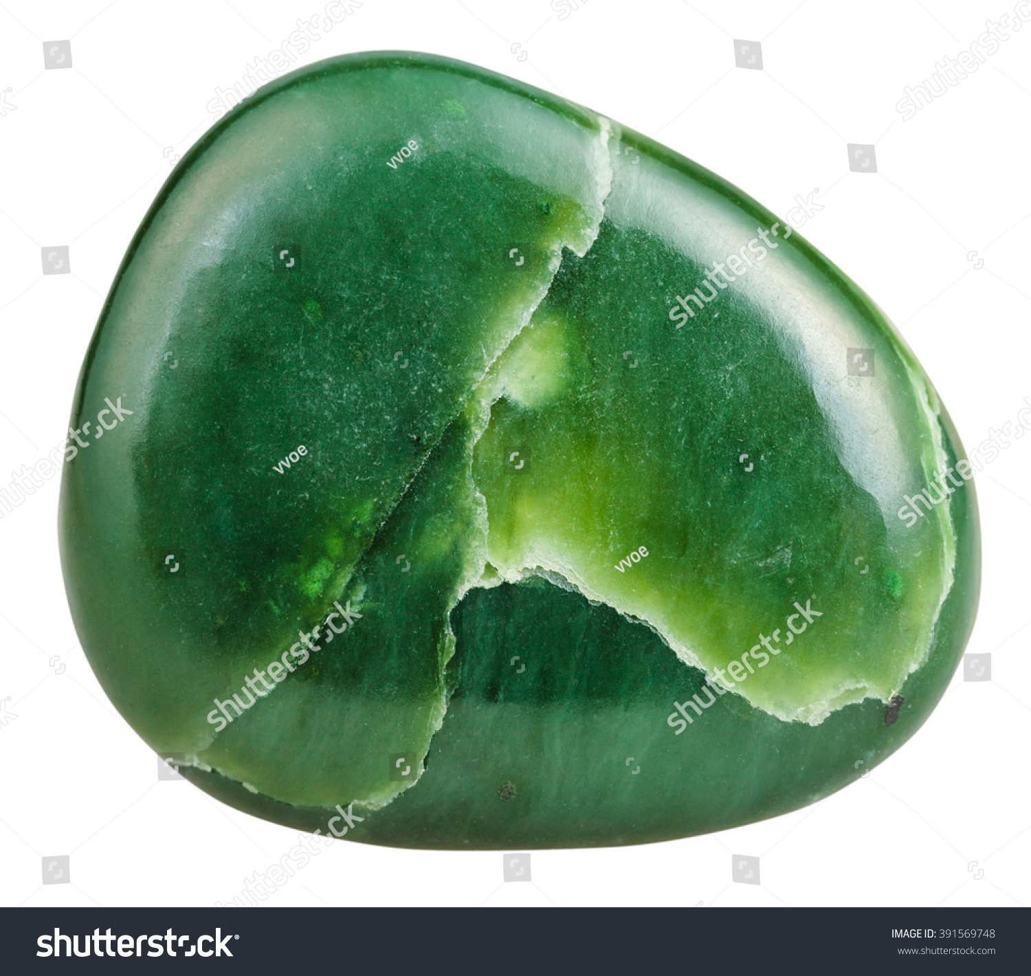 How to Tell Real Jade From Glass: 4 Home Tests
