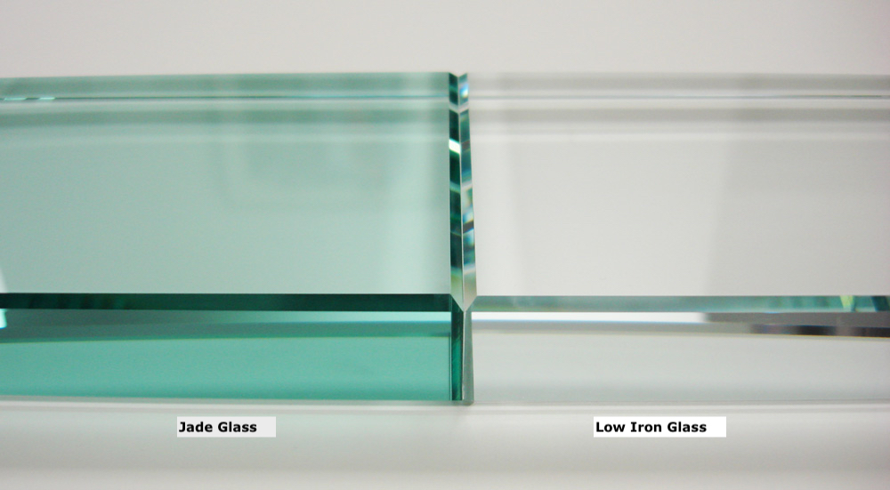 jade vs glass test
